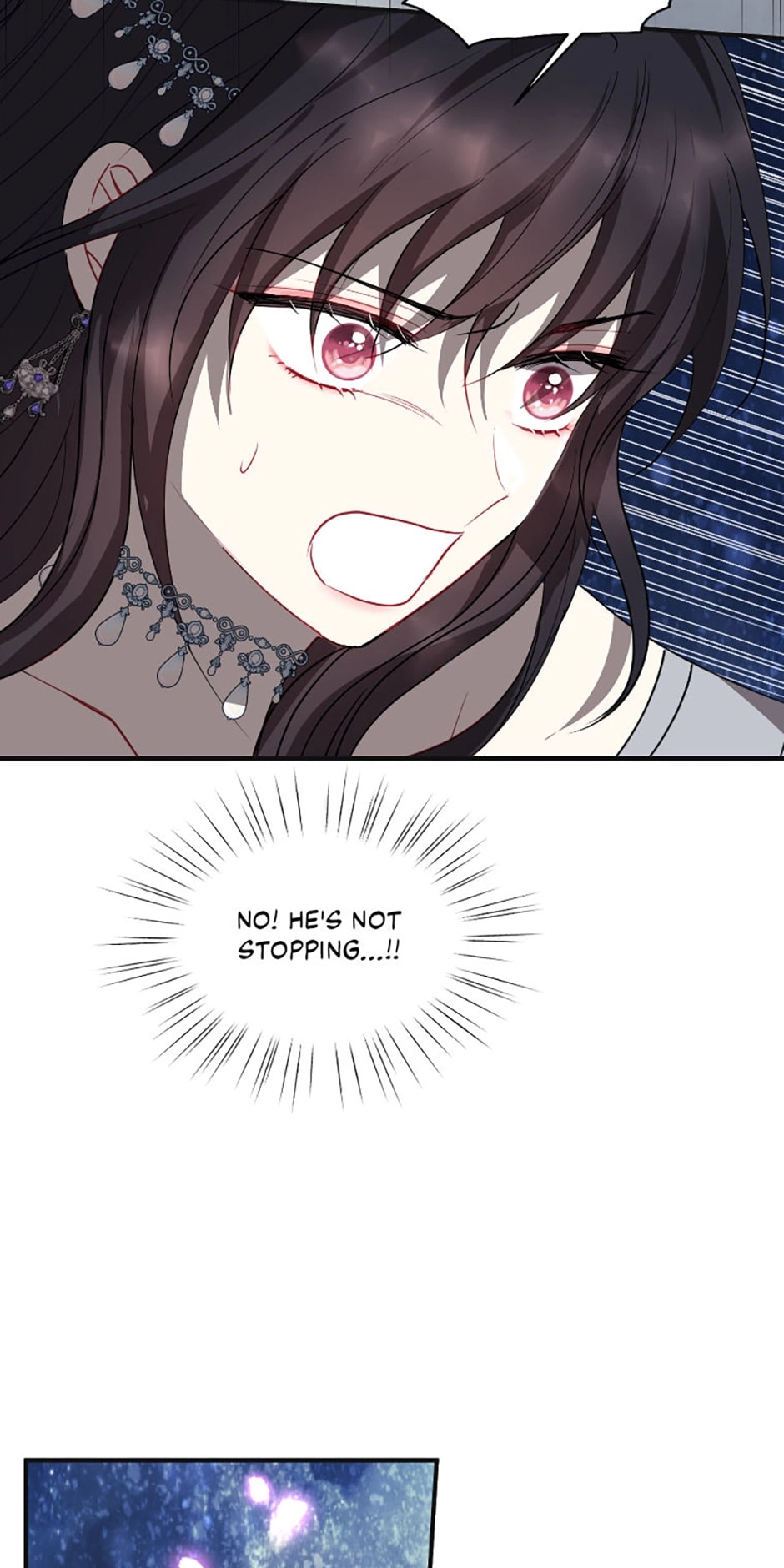Roelin's Path to the Future Chapter 88 page 49 - 