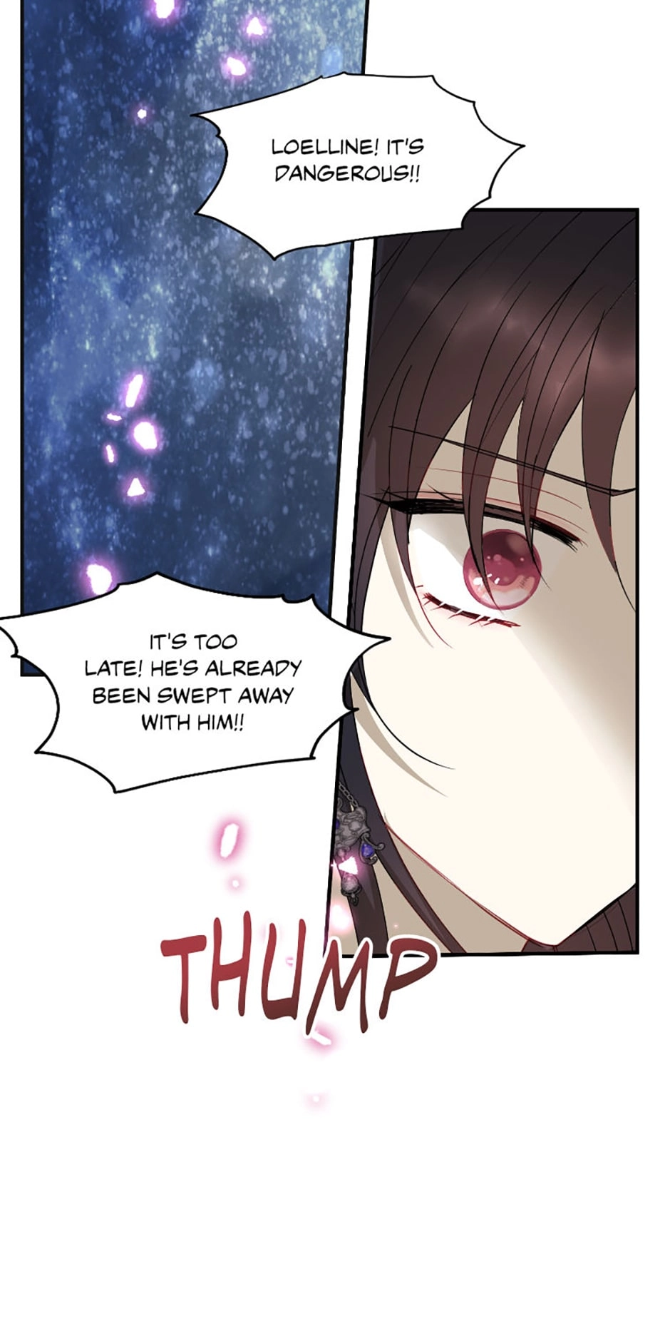 Roelin's Path to the Future Chapter 88 page 50 - 