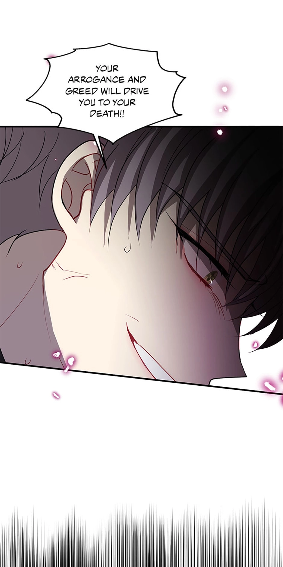 Roelin's Path to the Future Chapter 88 page 6 - 