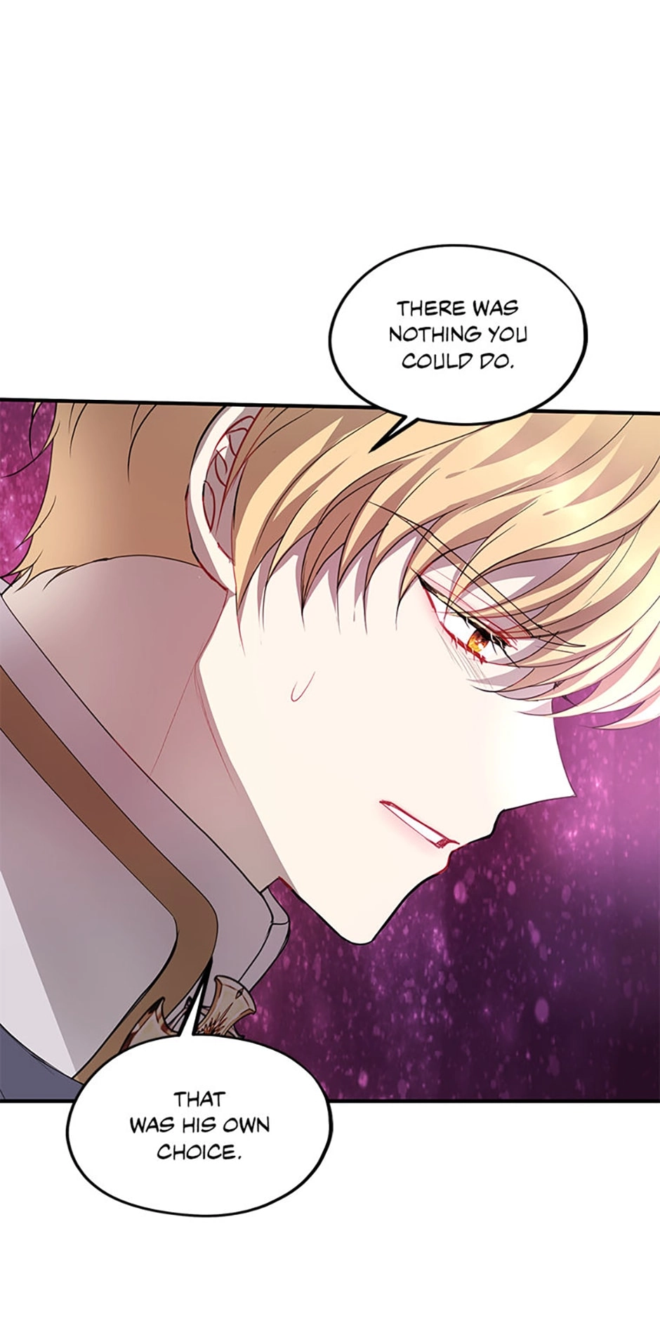 Roelin's Path to the Future Chapter 88 page 55 - 