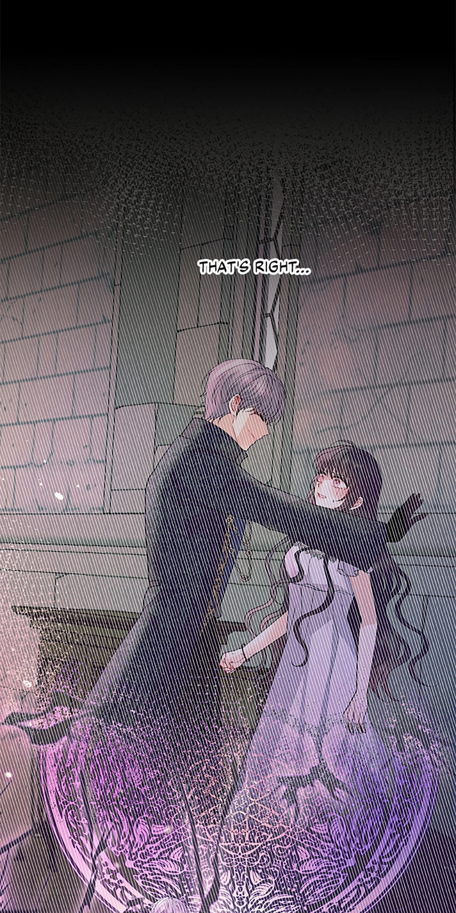 Roelin's Path to the Future Chapter 88 page 57 - 