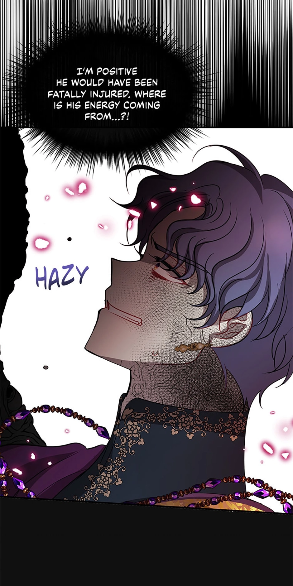 Roelin's Path to the Future Chapter 88 page 7 - 