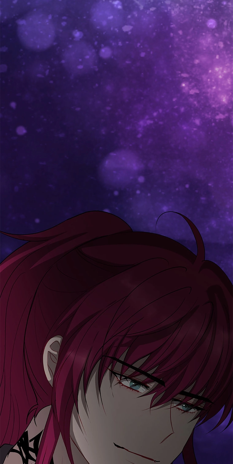 Roelin's Path to the Future Chapter 88 page 64 - 