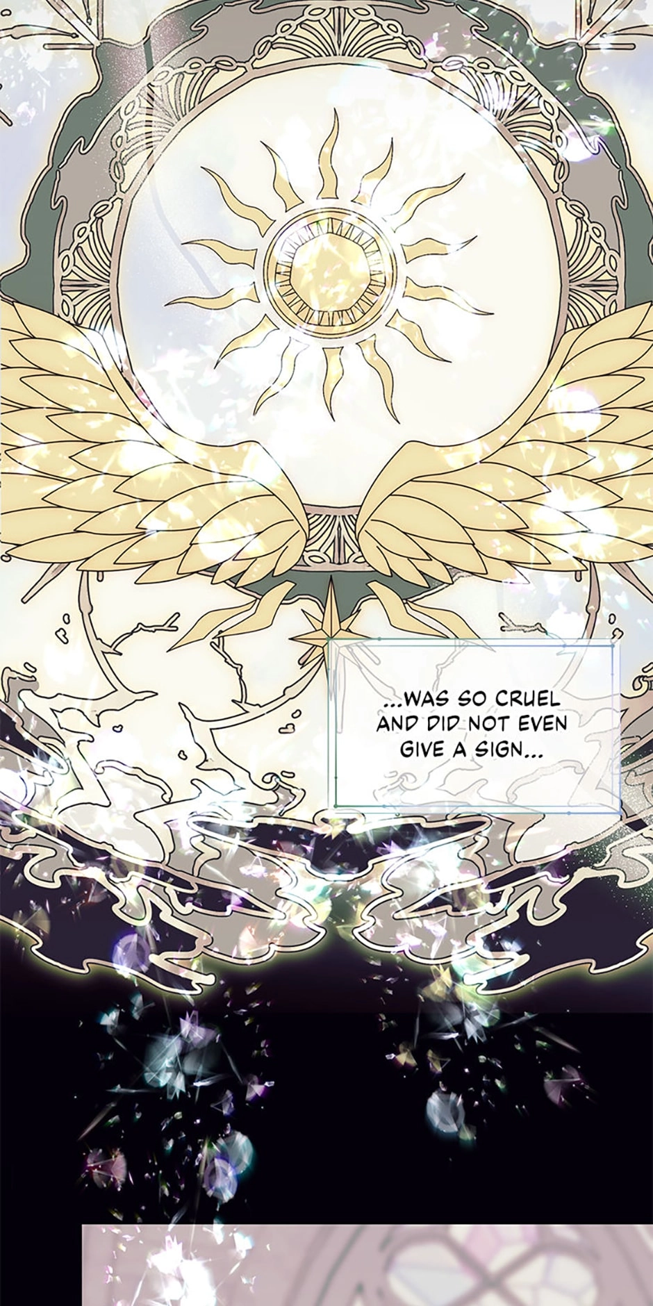 Roelin's Path to the Future Chapter 88 page 9 - 