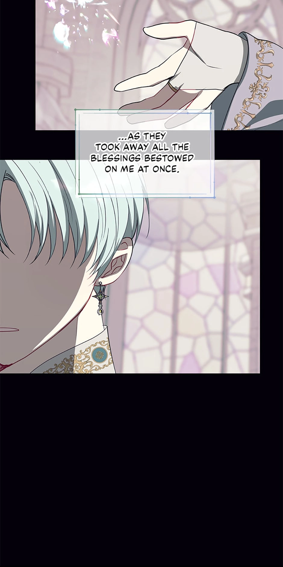 Roelin's Path to the Future Chapter 88 page 10 - 