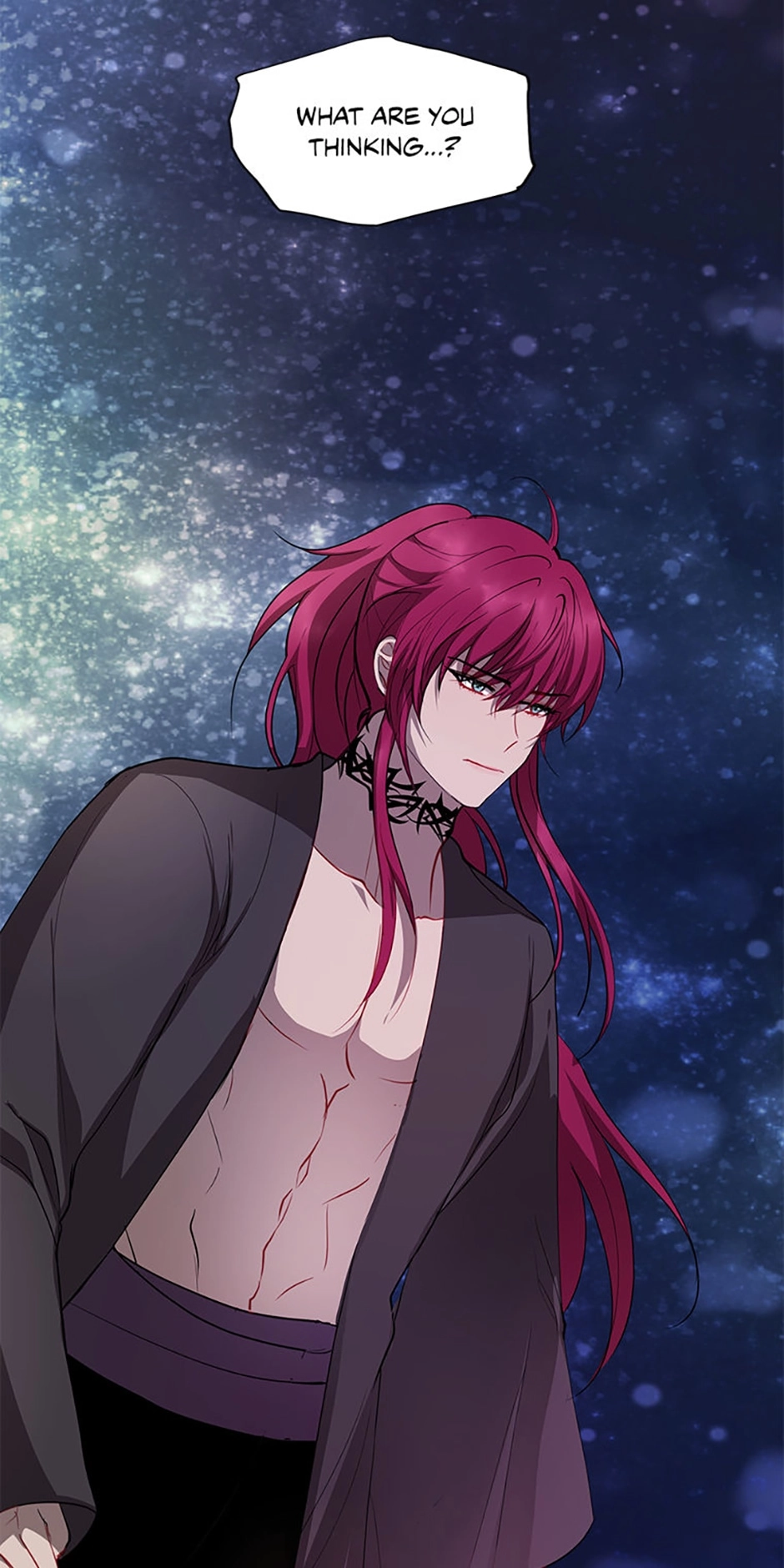 Roelin's Path to the Future Chapter 89 page 2 - 