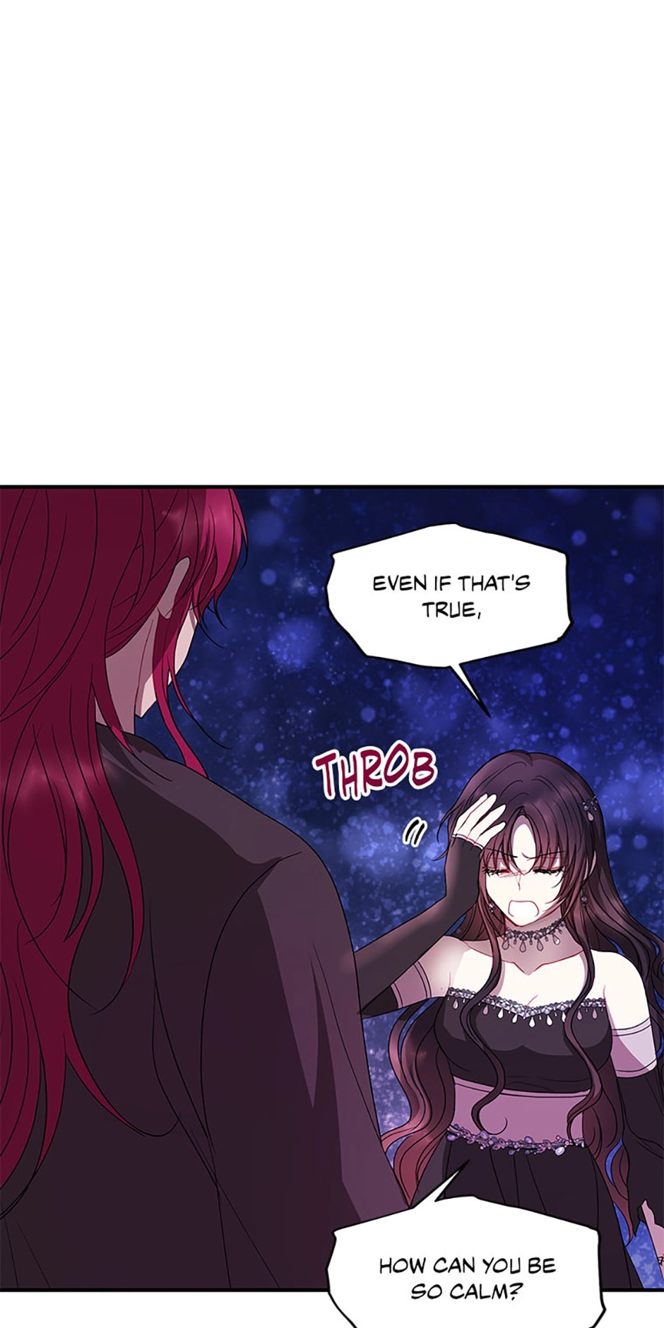 Roelin's Path to the Future Chapter 89 page 11 - 