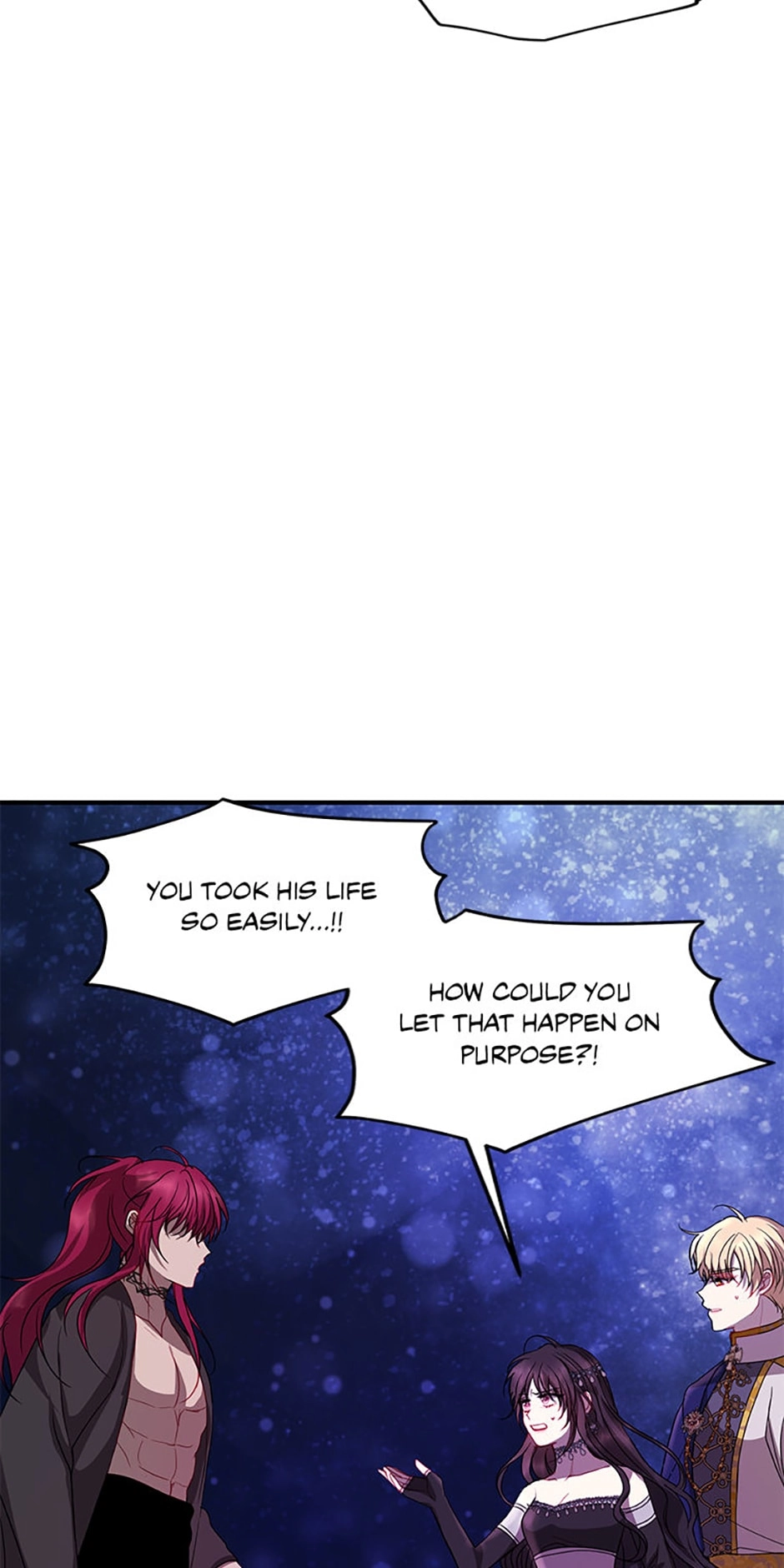 Roelin's Path to the Future Chapter 89 page 12 - 