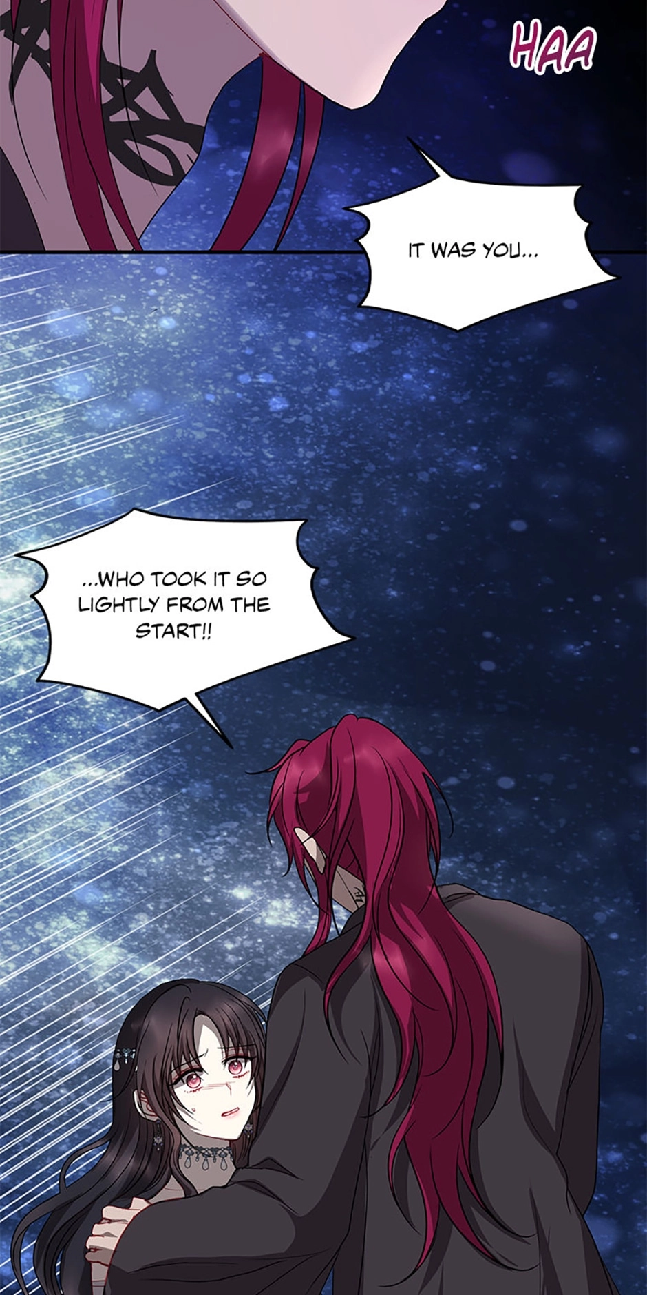 Roelin's Path to the Future Chapter 89 page 14 - 