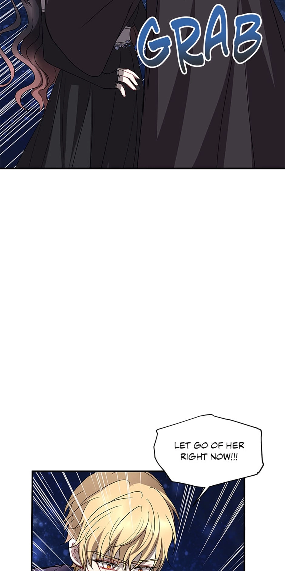 Roelin's Path to the Future Chapter 89 page 15 - 