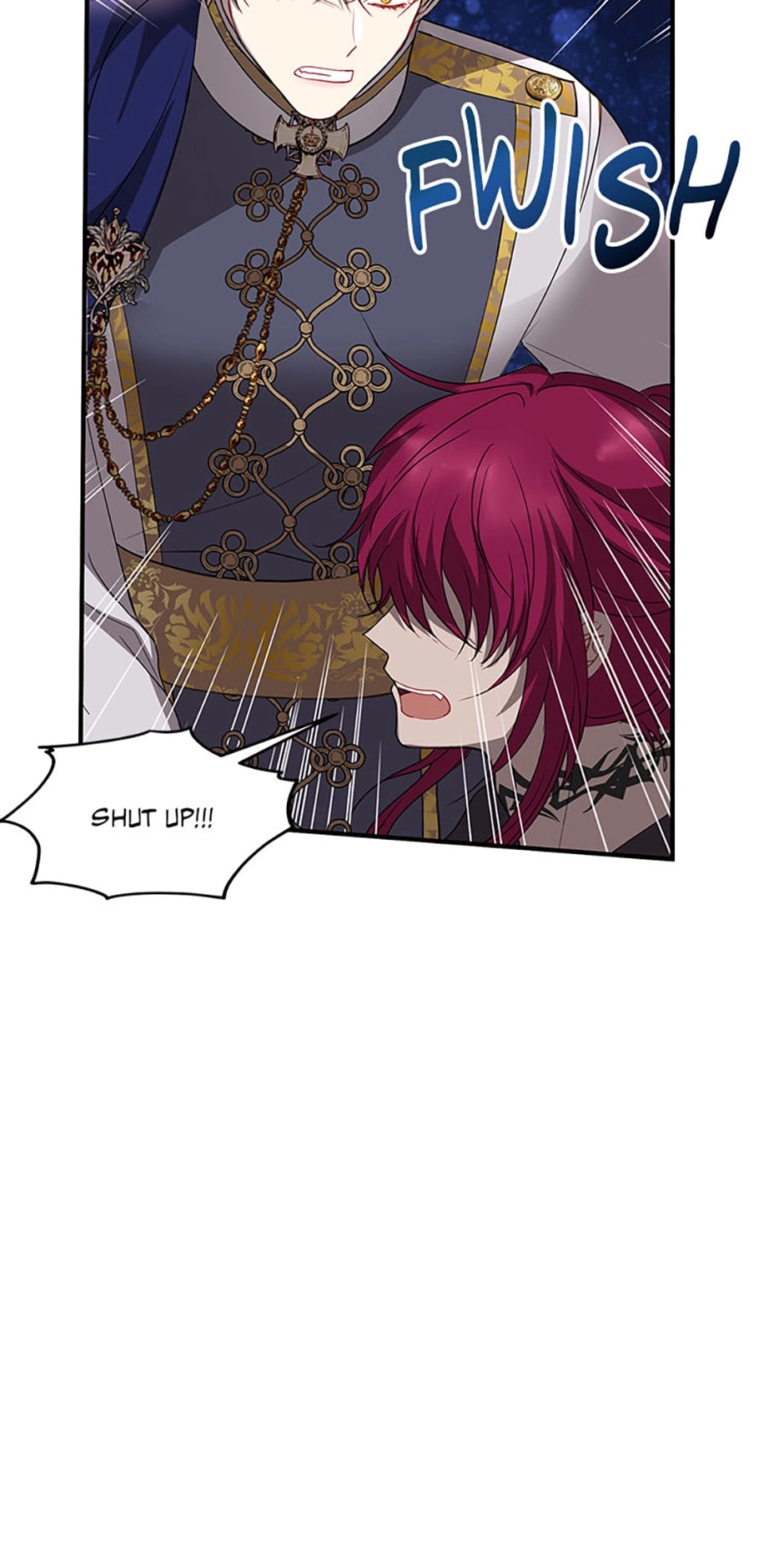 Roelin's Path to the Future Chapter 89 page 16 - 