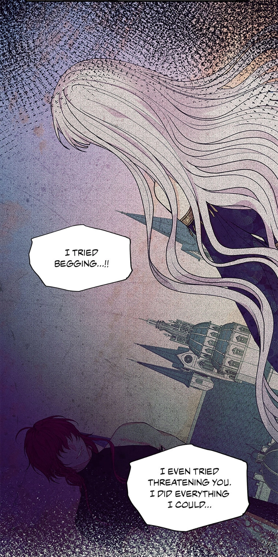 Roelin's Path to the Future Chapter 89 page 19 - 