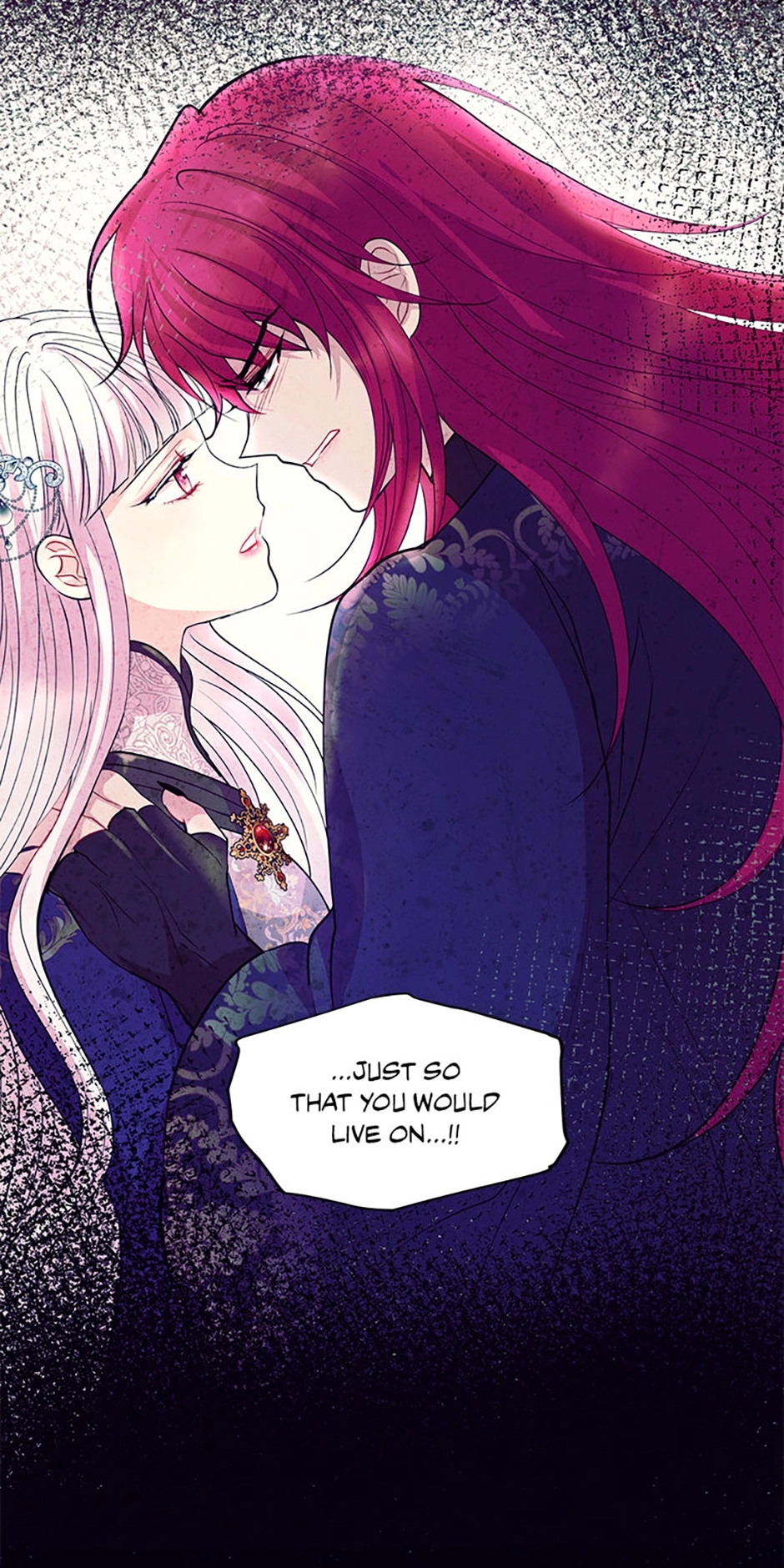 Roelin's Path to the Future Chapter 89 page 20 - 