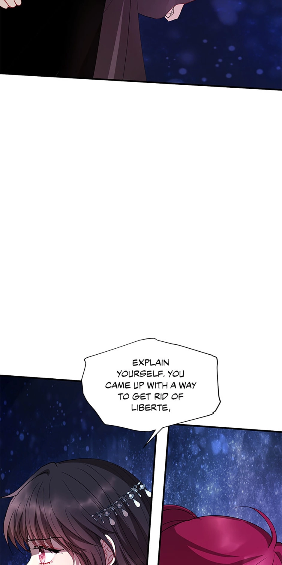 Roelin's Path to the Future Chapter 89 page 3 - 