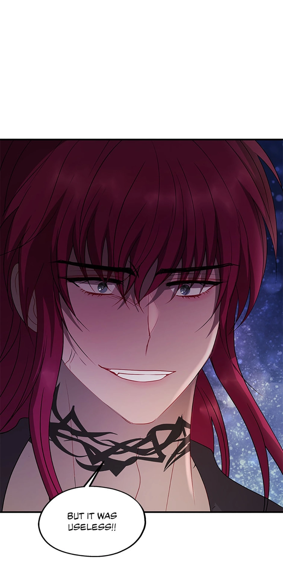 Roelin's Path to the Future Chapter 89 page 21 - 