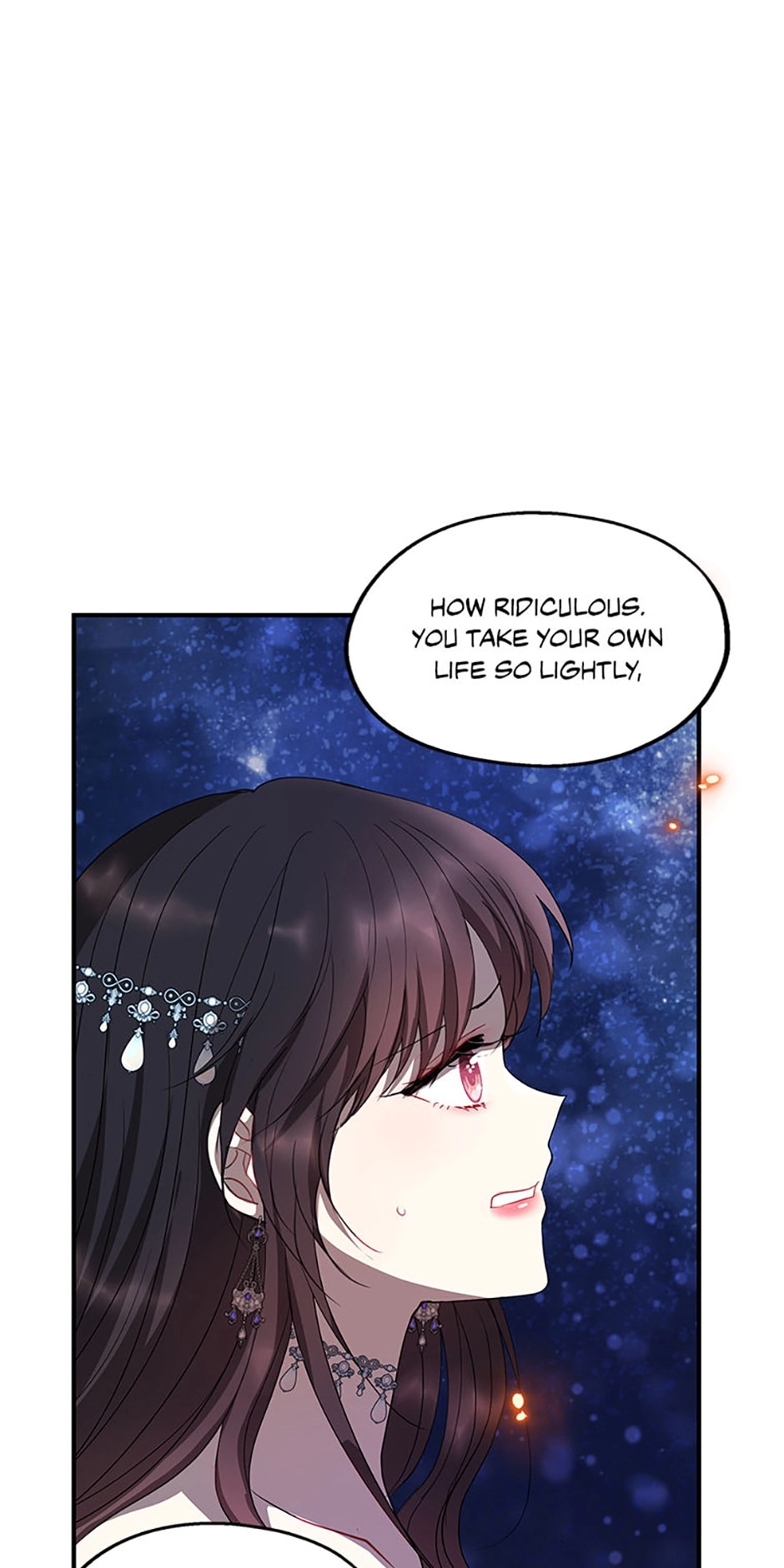 Roelin's Path to the Future Chapter 89 page 22 - 