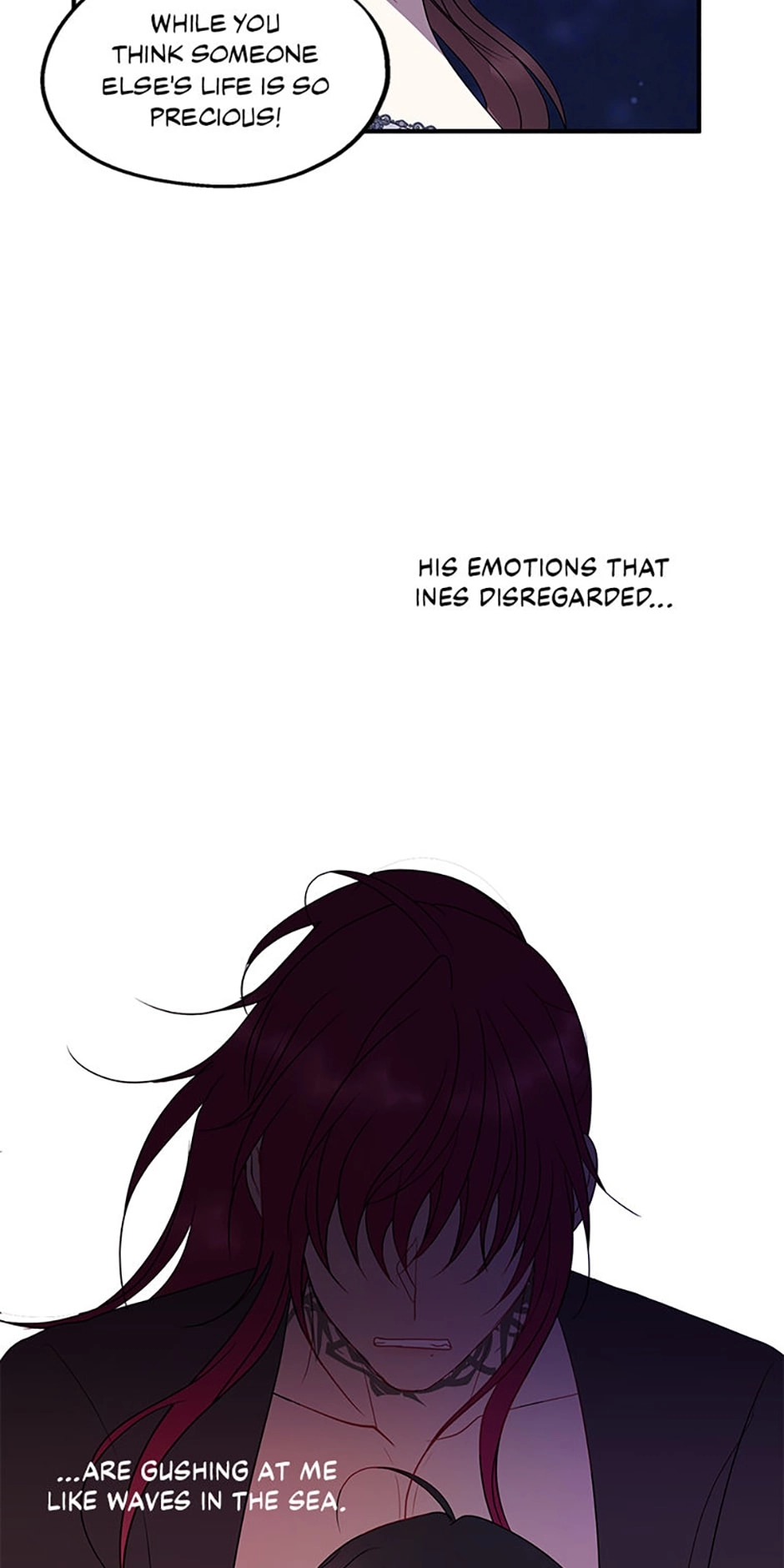 Roelin's Path to the Future Chapter 89 page 23 - 