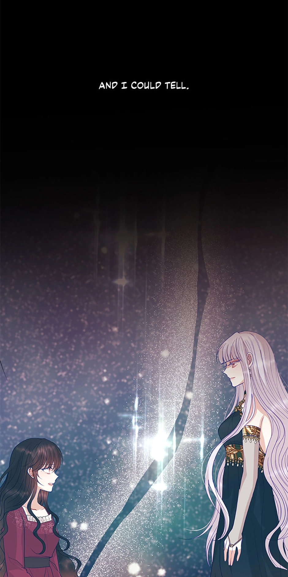 Roelin's Path to the Future Chapter 89 page 27 - 