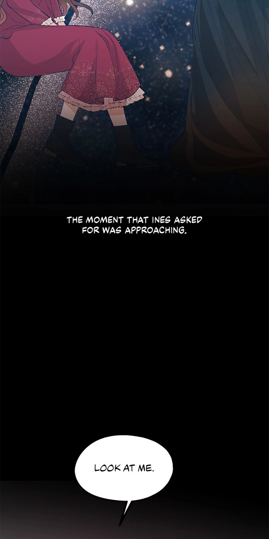 Roelin's Path to the Future Chapter 89 page 28 - 
