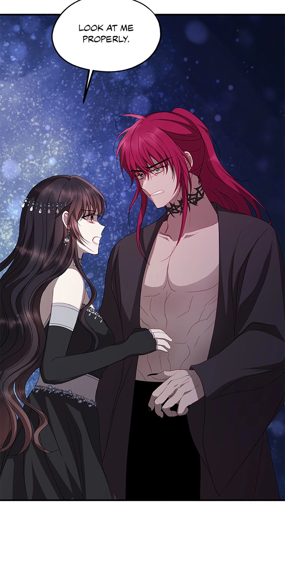 Roelin's Path to the Future Chapter 89 page 30 - 