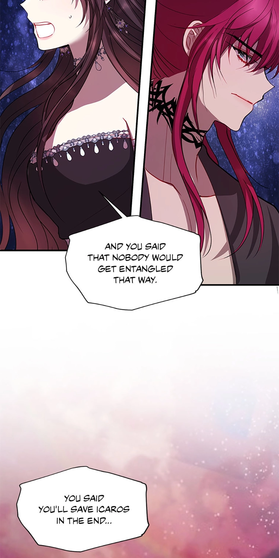 Roelin's Path to the Future Chapter 89 page 4 - 