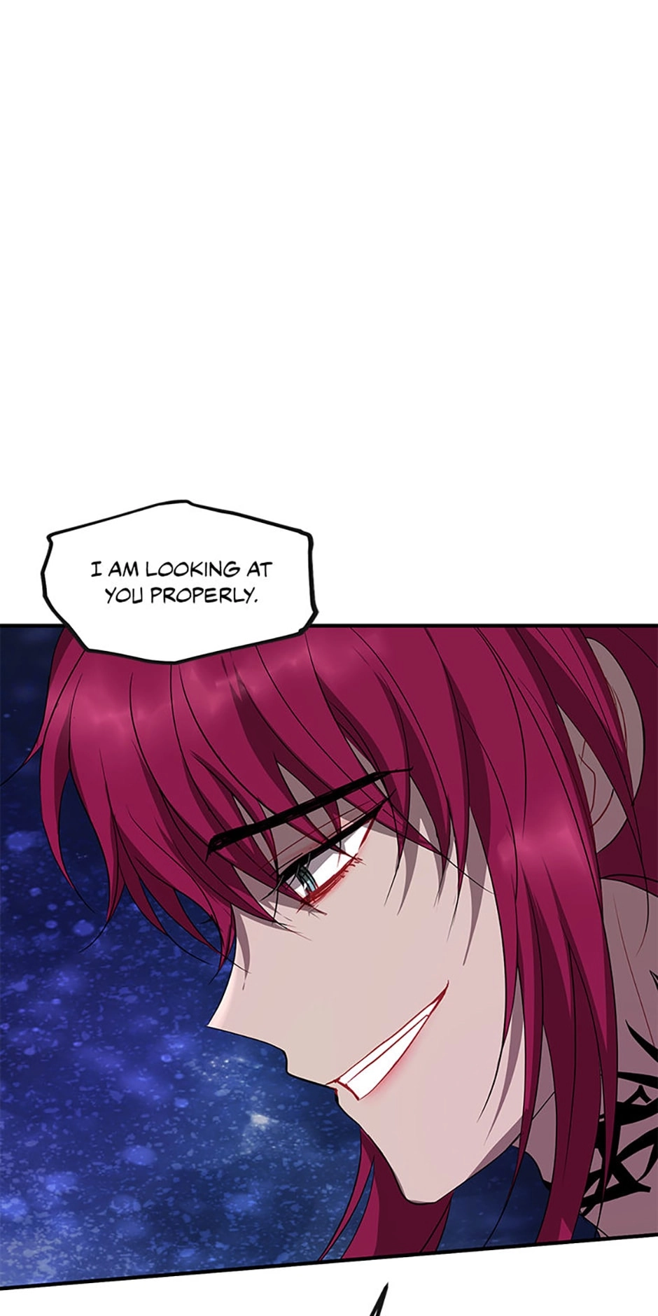 Roelin's Path to the Future Chapter 89 page 31 - 