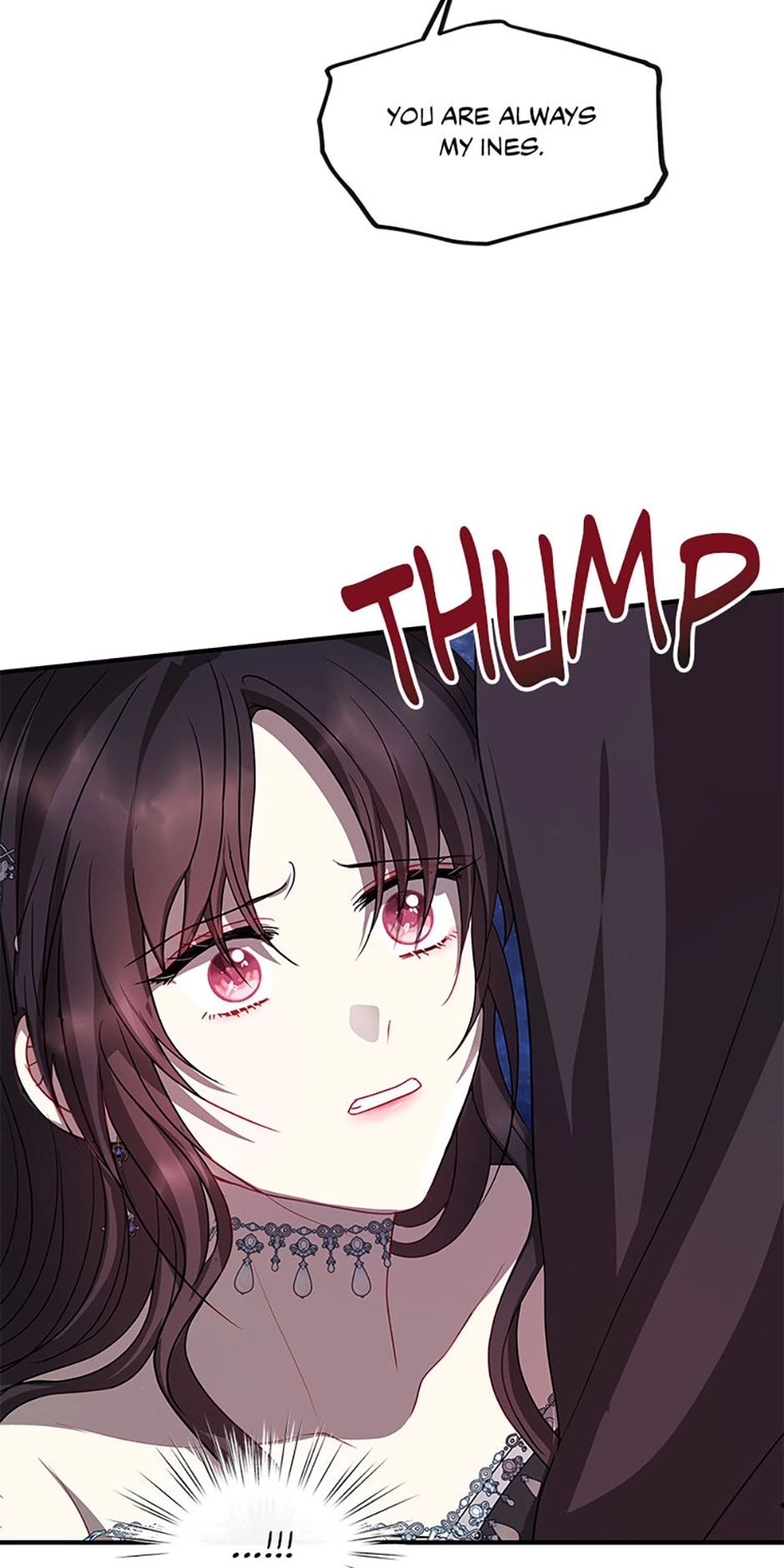 Roelin's Path to the Future Chapter 89 page 32 - 