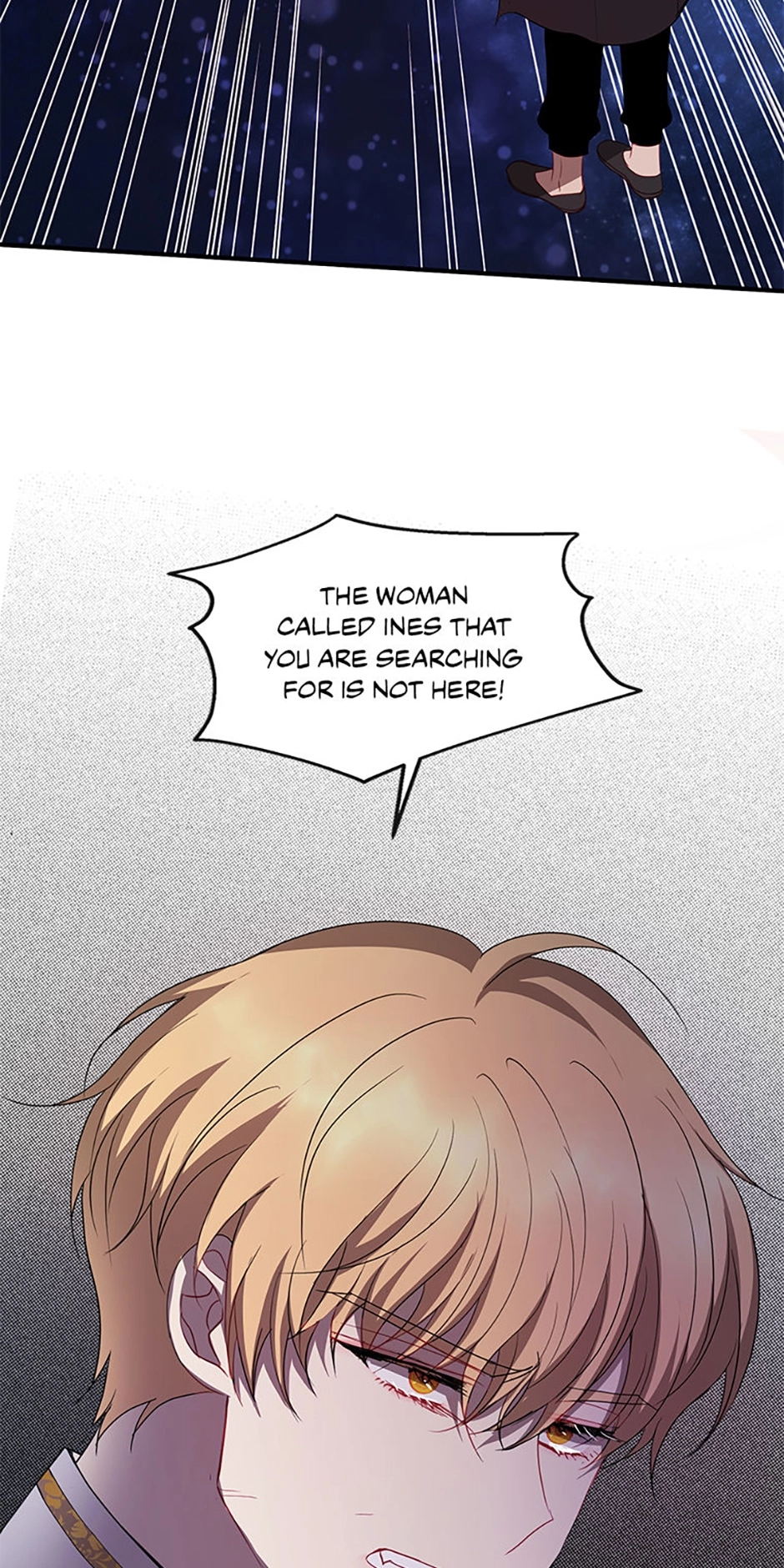 Roelin's Path to the Future Chapter 89 page 35 - 