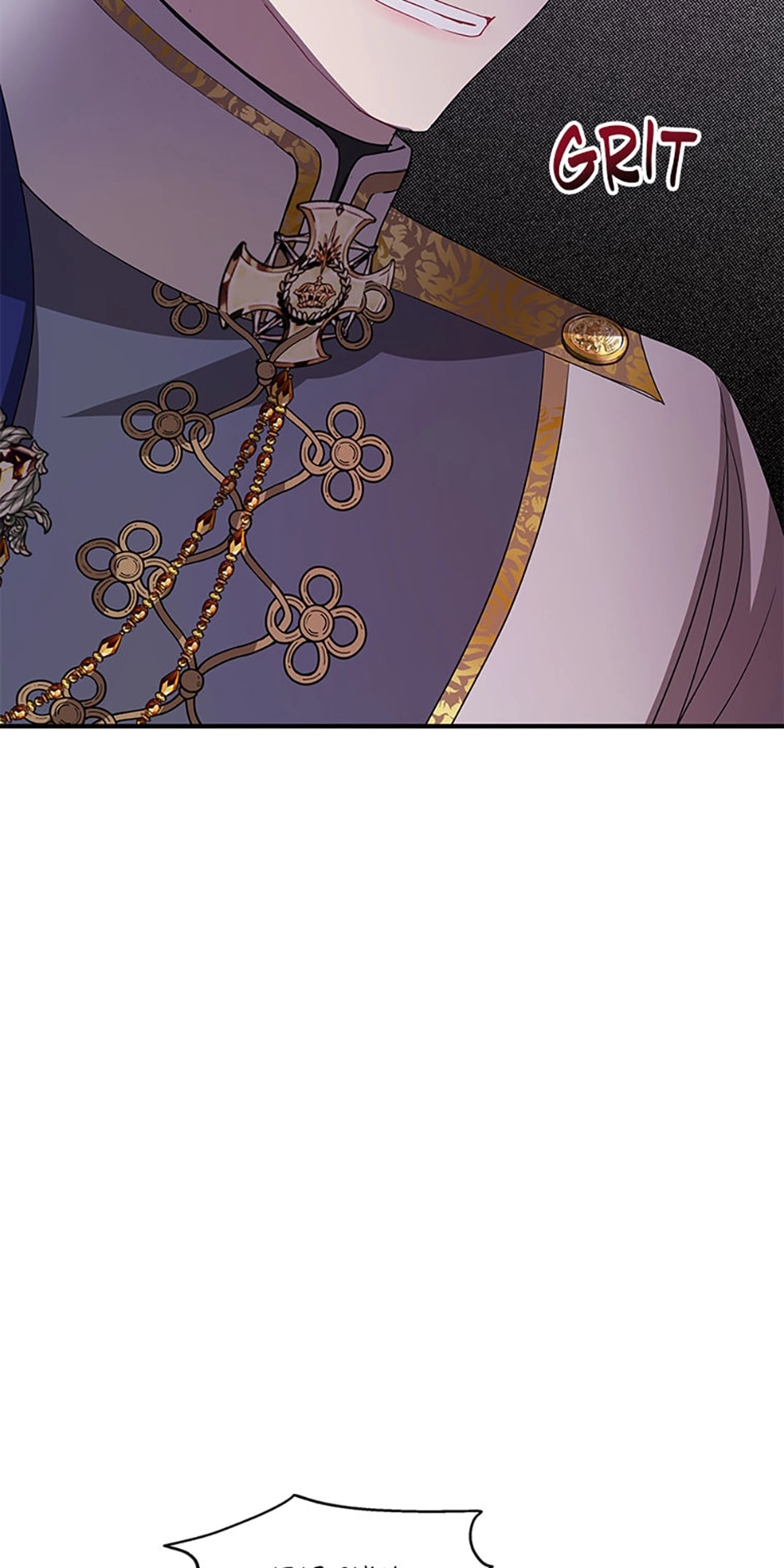 Roelin's Path to the Future Chapter 89 page 36 - 