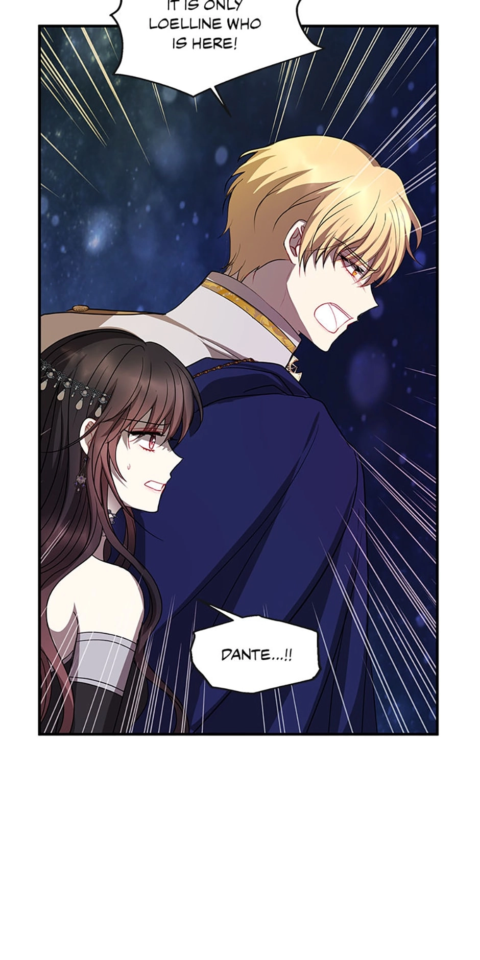 Roelin's Path to the Future Chapter 89 page 37 - 