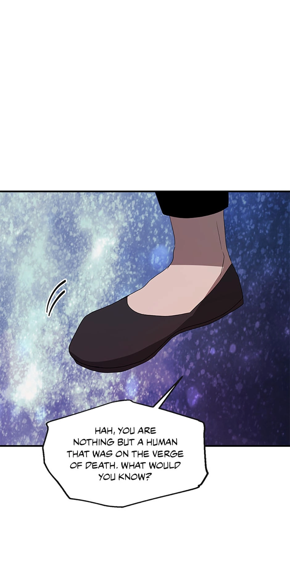 Roelin's Path to the Future Chapter 89 page 38 - 