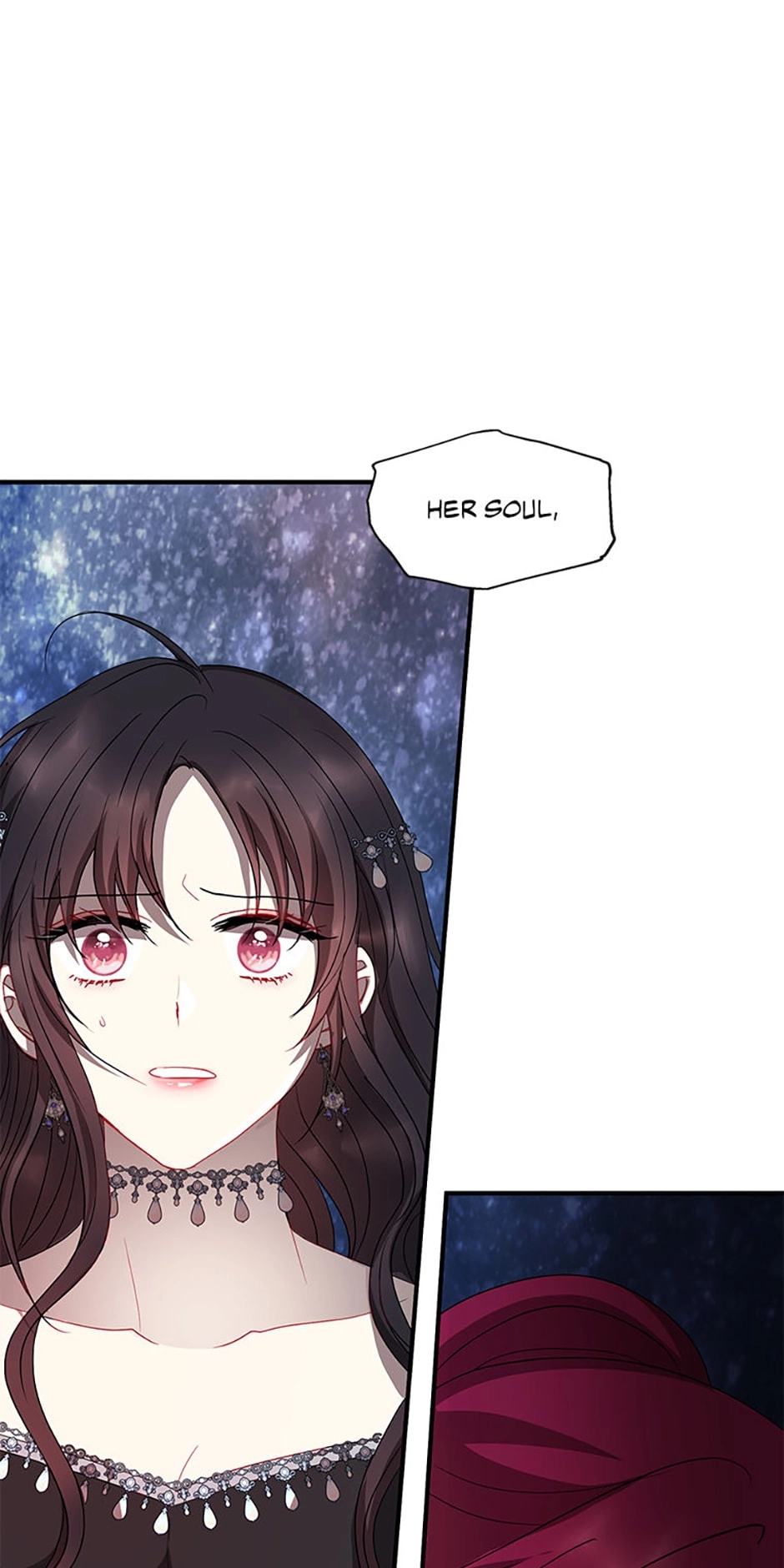 Roelin's Path to the Future Chapter 89 page 39 - 