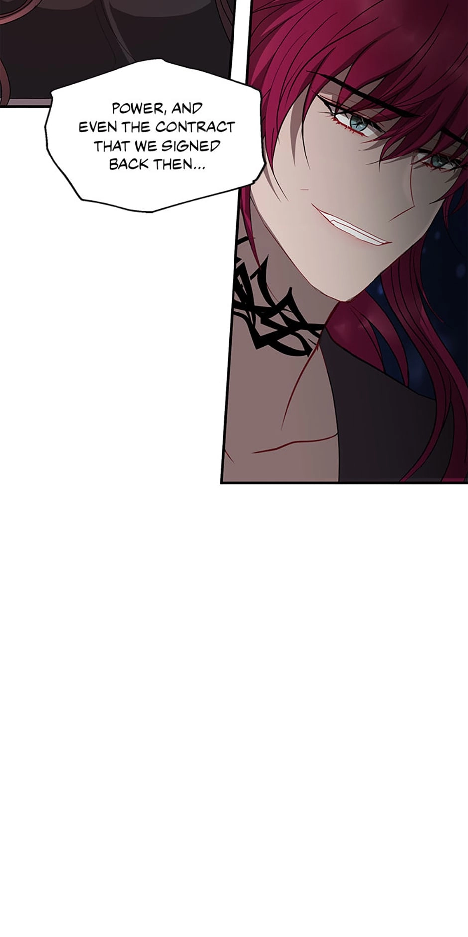 Roelin's Path to the Future Chapter 89 page 40 - 