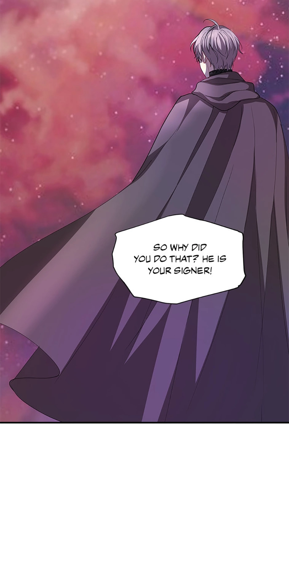 Roelin's Path to the Future Chapter 89 page 5 - 