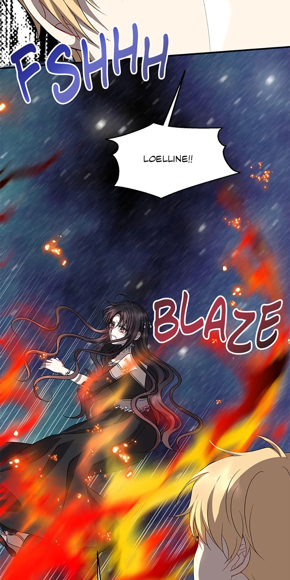 Roelin's Path to the Future Chapter 89 page 43 - 