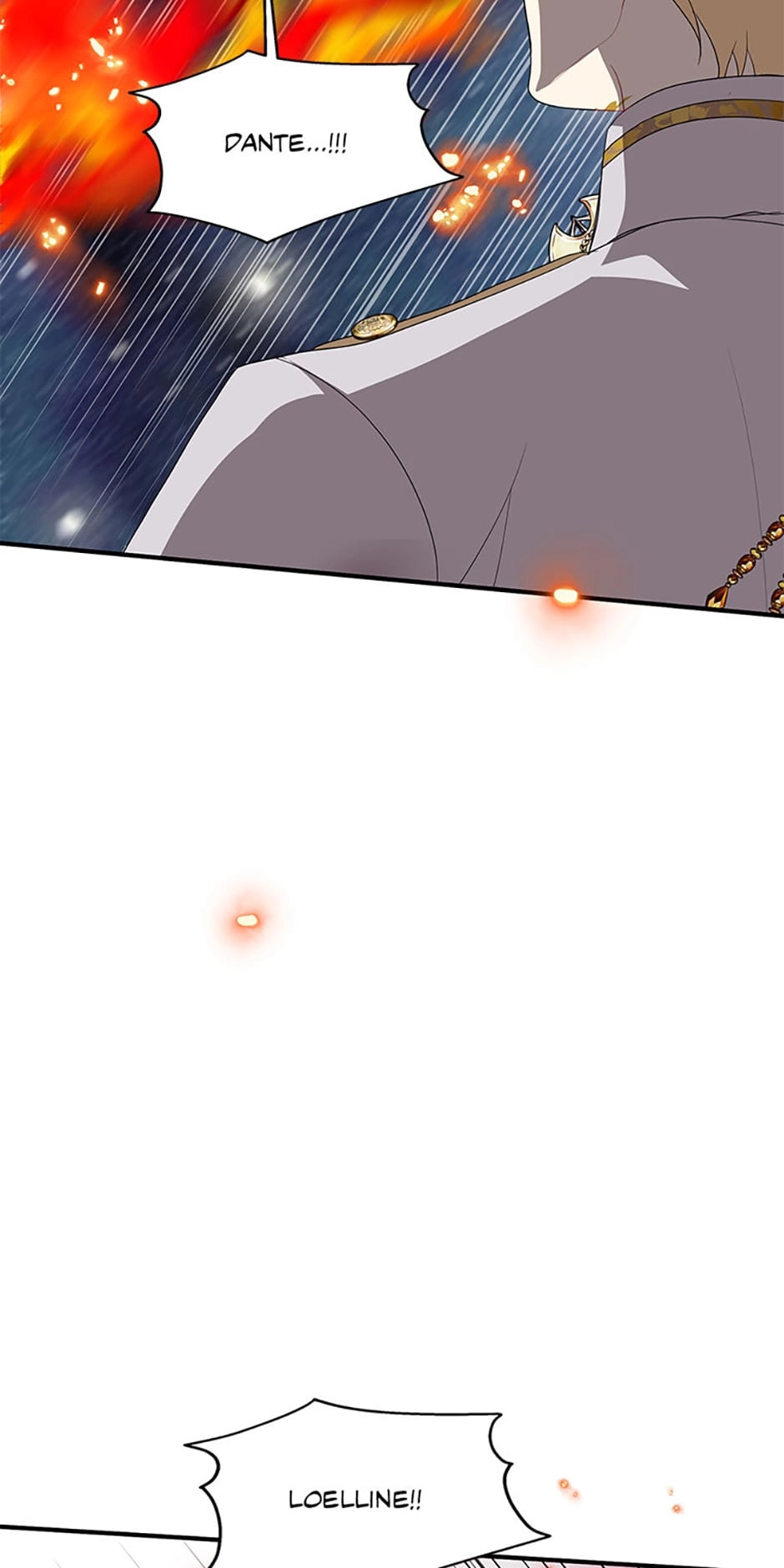 Roelin's Path to the Future Chapter 89 page 44 - 