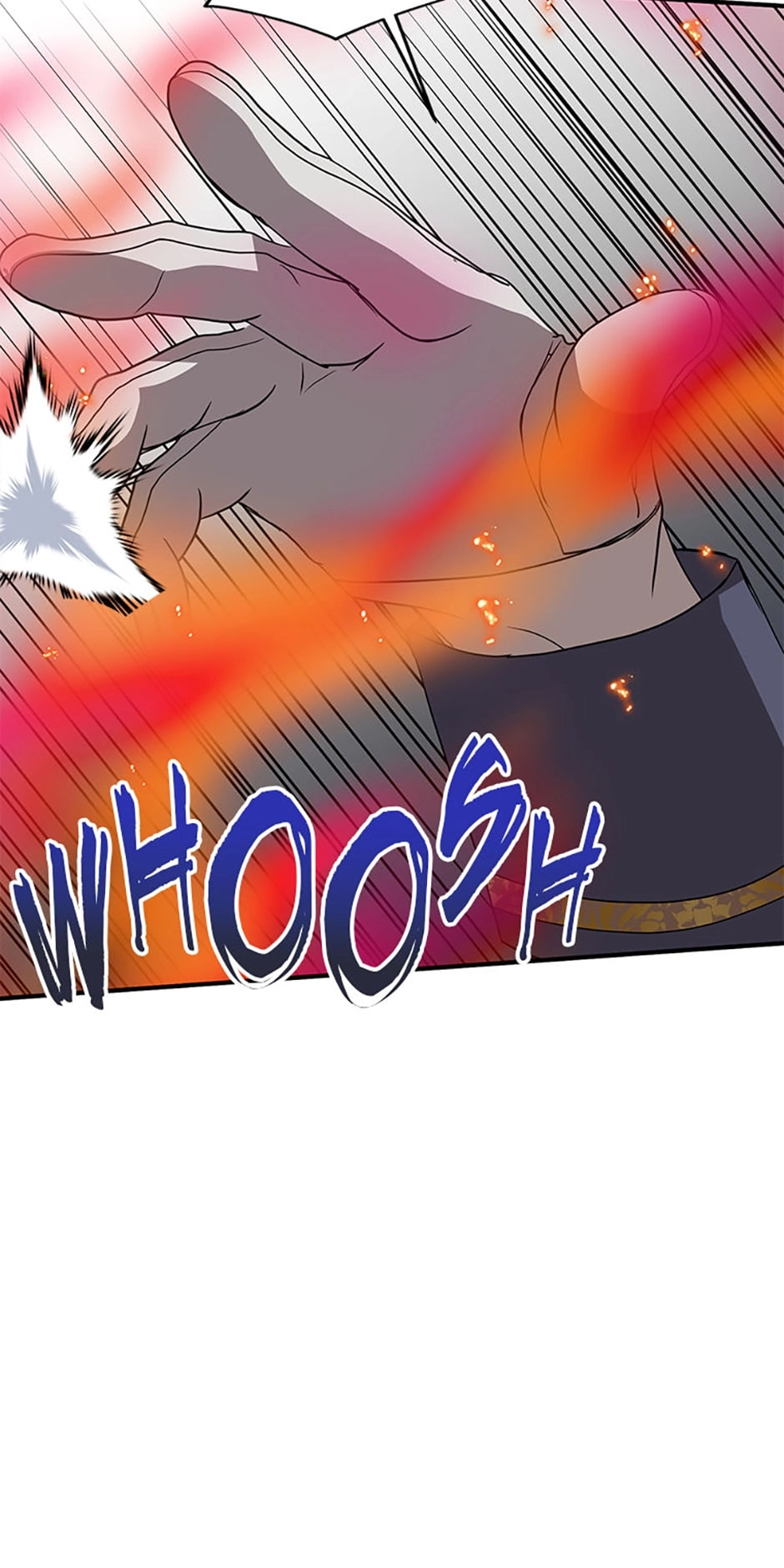 Roelin's Path to the Future Chapter 89 page 45 - 