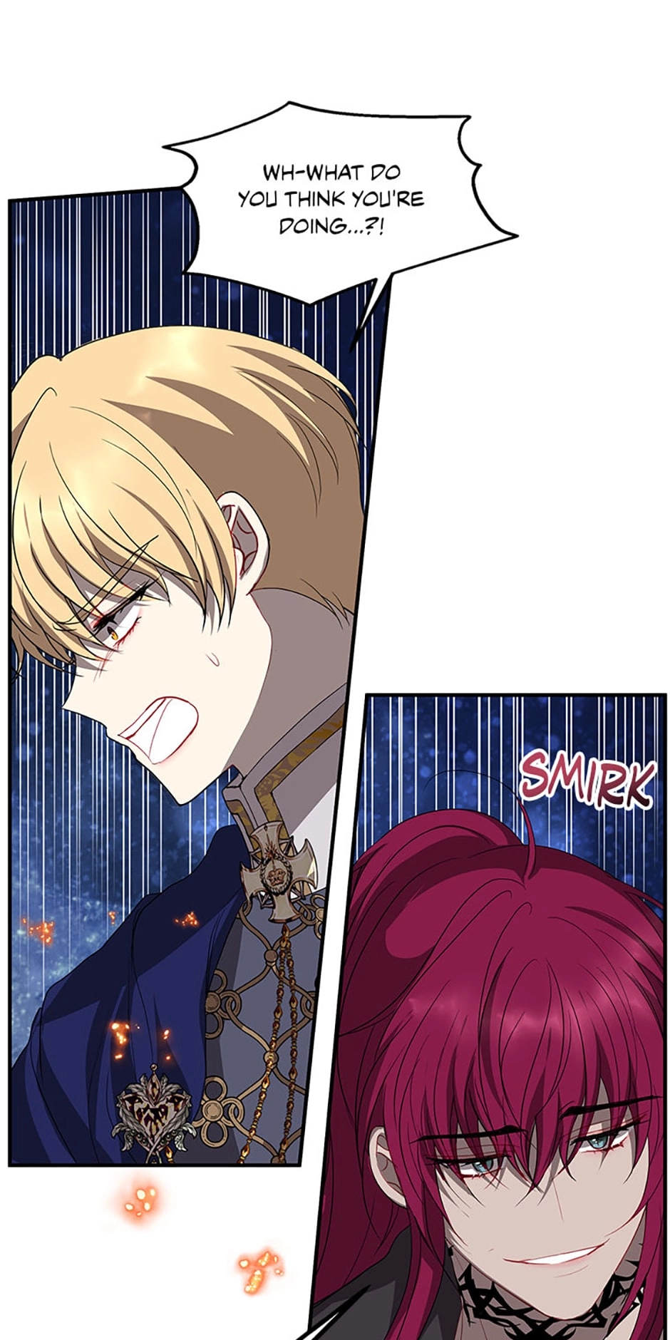 Roelin's Path to the Future Chapter 89 page 46 - 