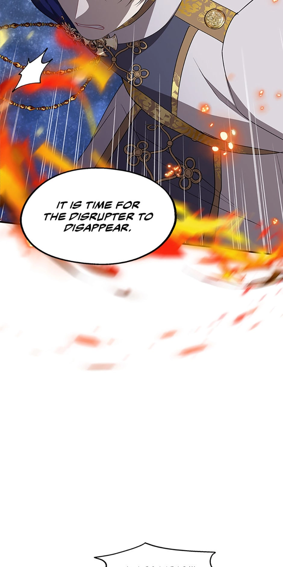 Roelin's Path to the Future Chapter 89 page 48 - 