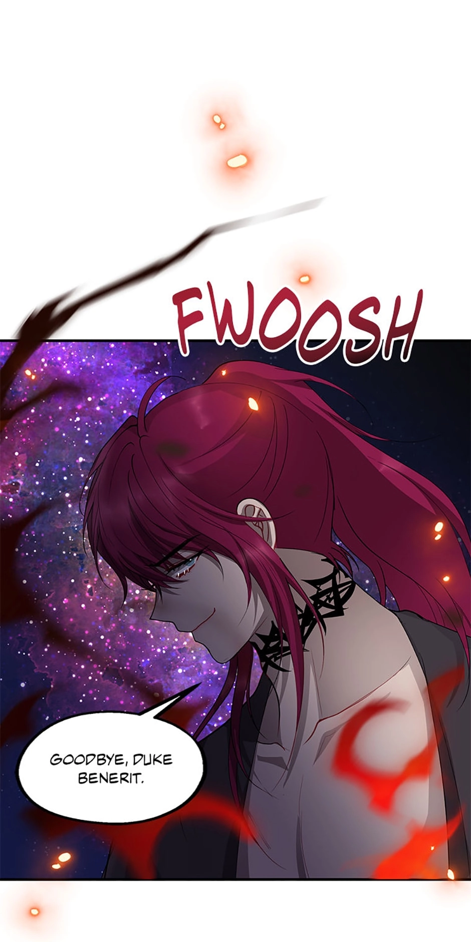Roelin's Path to the Future Chapter 89 page 50 - 