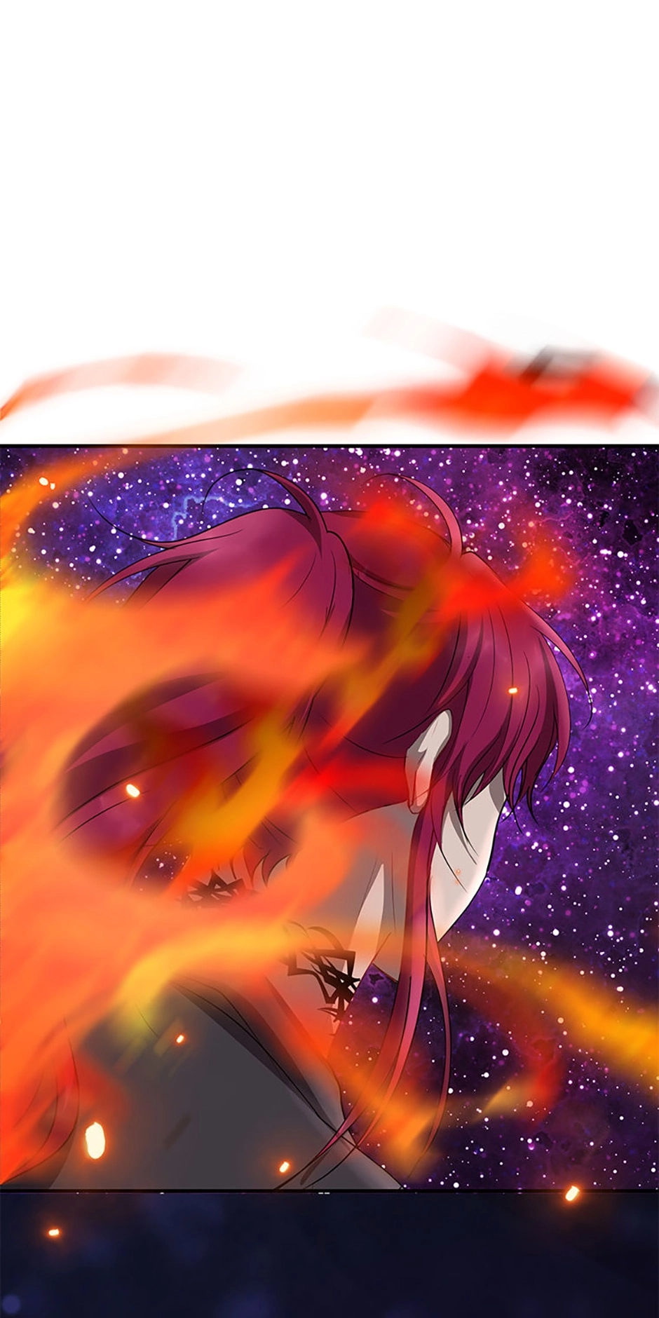 Roelin's Path to the Future Chapter 89 page 51 - 