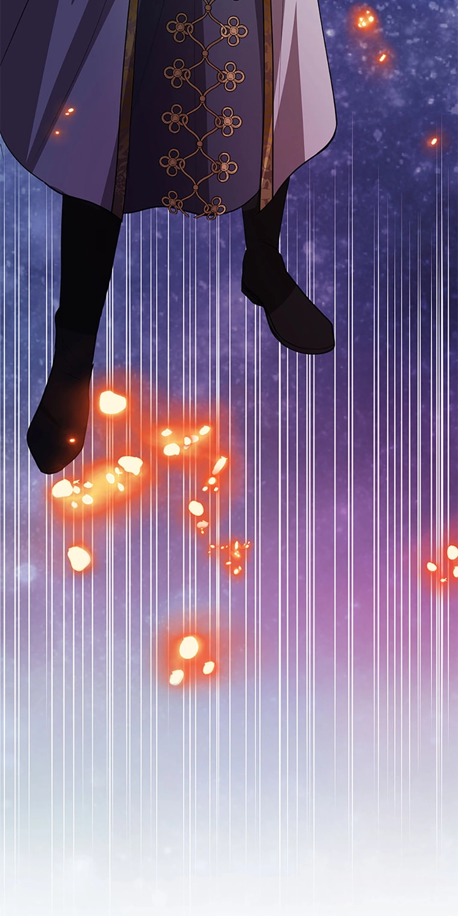 Roelin's Path to the Future Chapter 89 page 54 - 