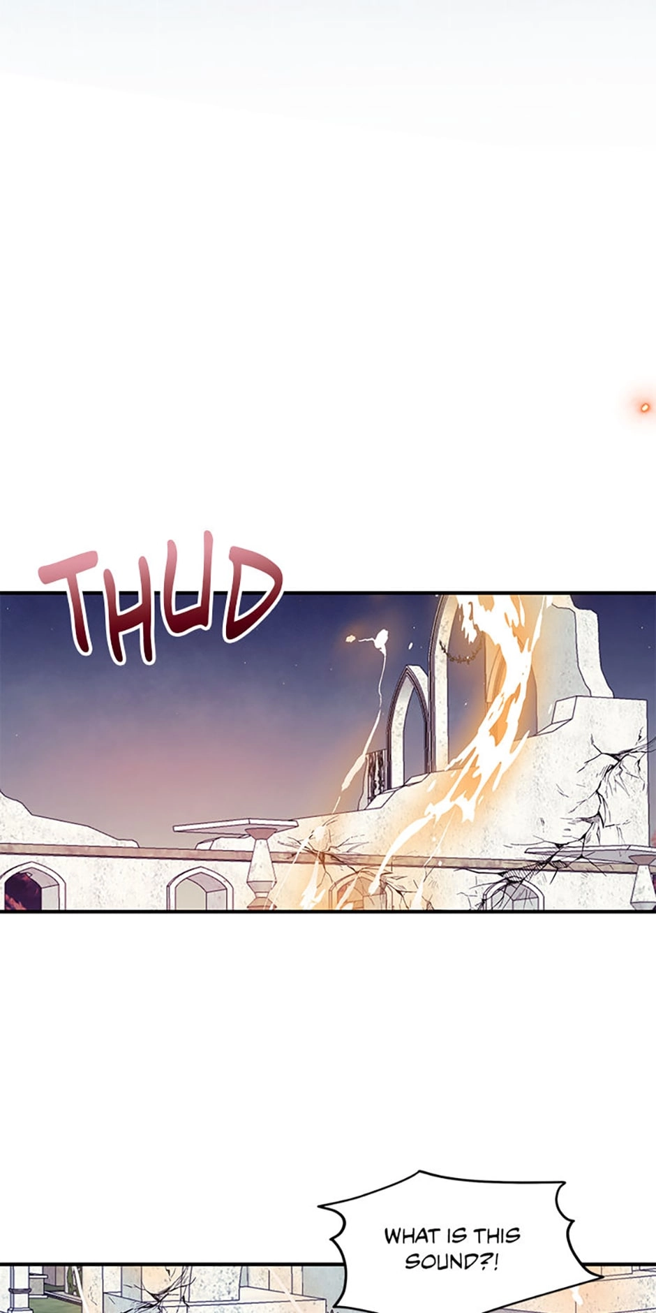 Roelin's Path to the Future Chapter 89 page 55 - 
