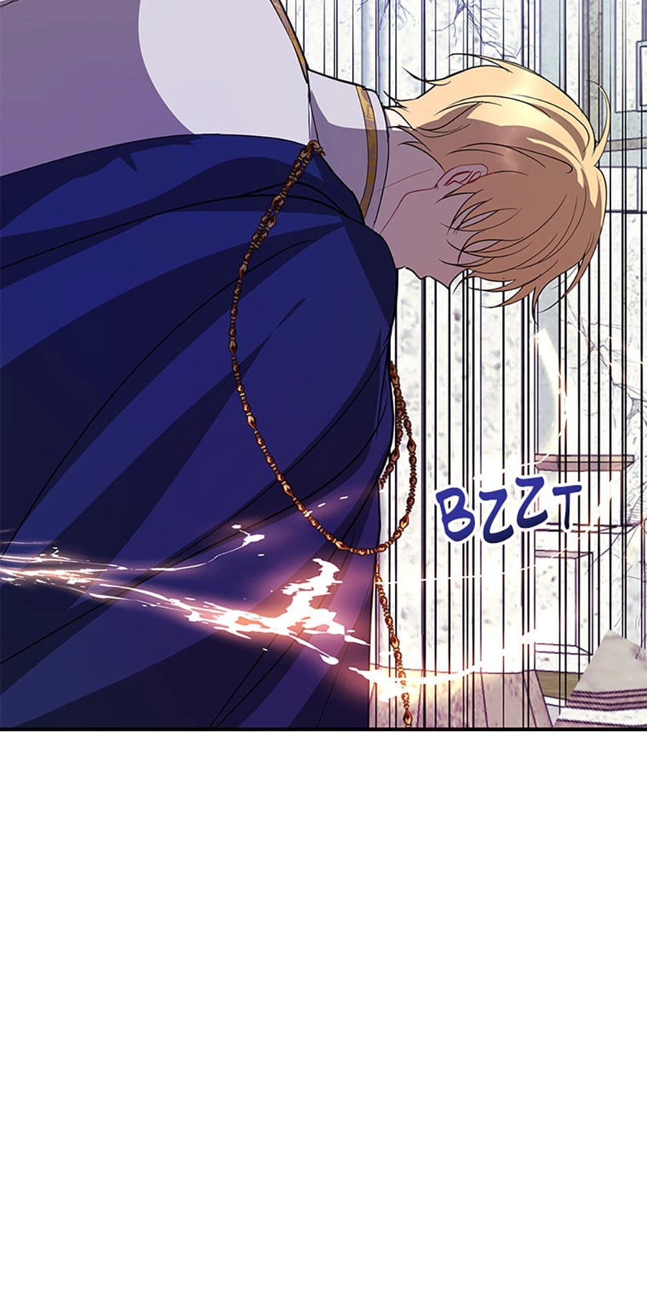 Roelin's Path to the Future Chapter 89 page 57 - 