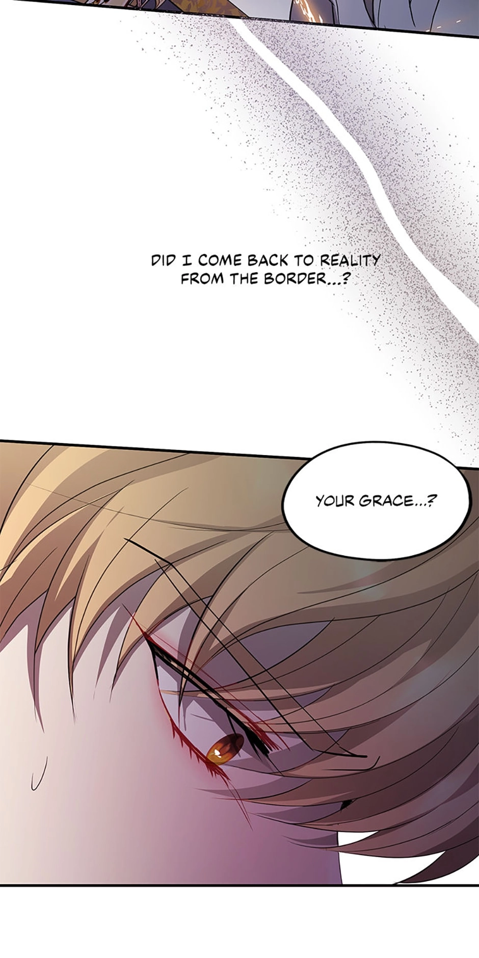 Roelin's Path to the Future Chapter 89 page 60 - 