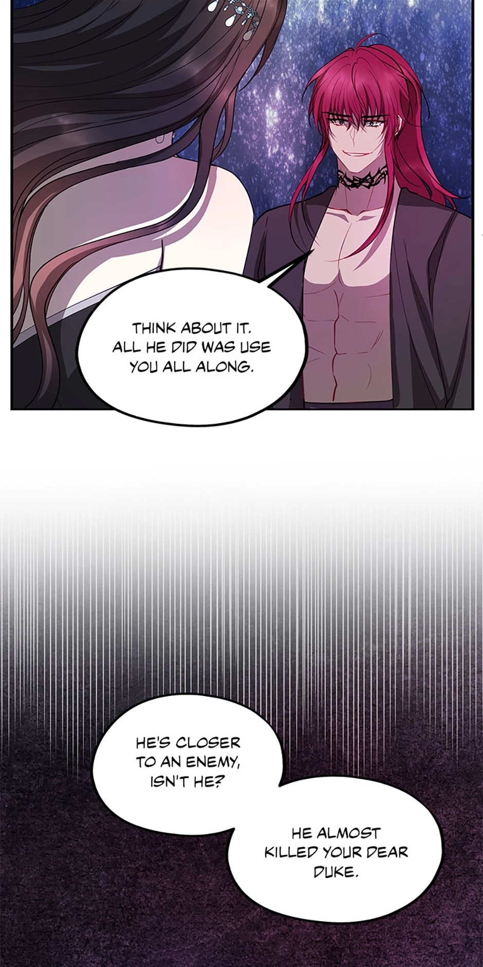 Roelin's Path to the Future Chapter 89 page 7 - 