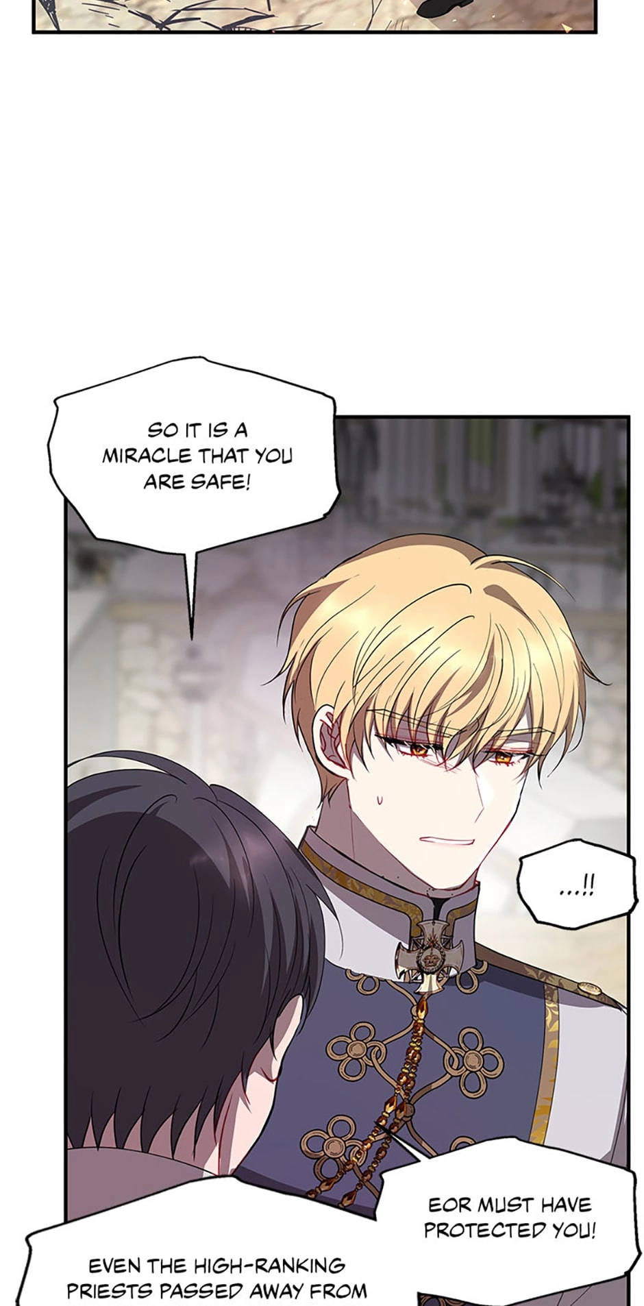 Roelin's Path to the Future Chapter 89 page 62 - 