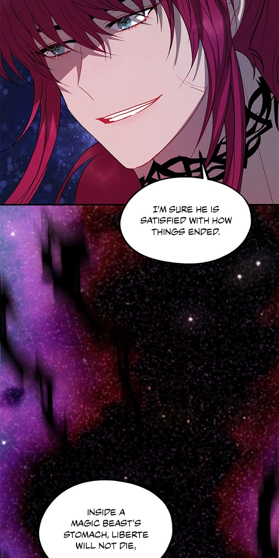 Roelin's Path to the Future Chapter 89 page 9 - 