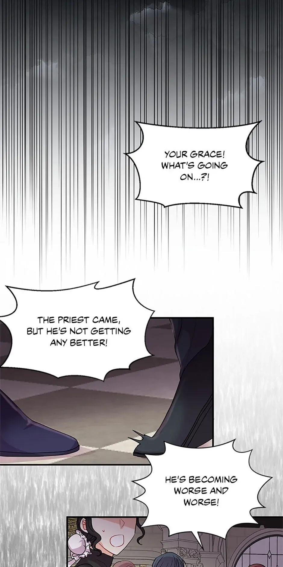 Roelin's Path to the Future Chapter 9 page 2 - 