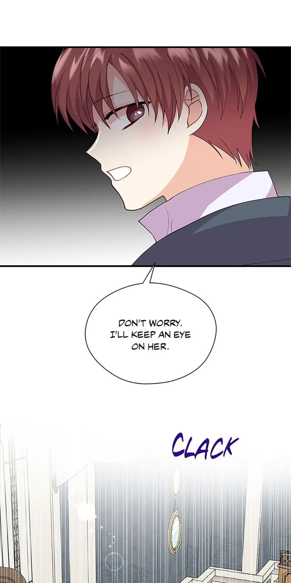 Roelin's Path to the Future Chapter 9 page 13 - 